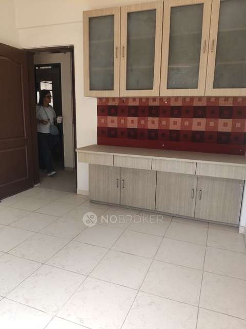 3 BHK Flat In Nyati Grandeur Chs for Rent  In Undri