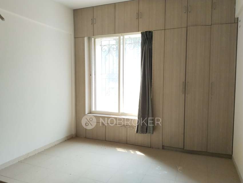 3 BHK Flat In Nyati Grandeur Chs for Rent  In Undri