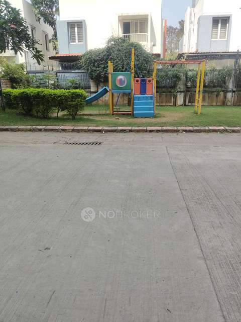 3 BHK Flat In Nyati Grandeur Chs for Rent  In Undri