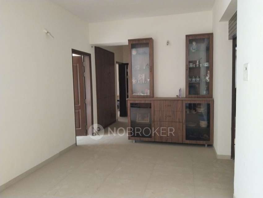 3 BHK Flat In Nyati Grandeur Chs for Rent  In Undri