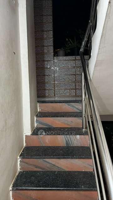 1 BHK House for Rent  In Bhosari