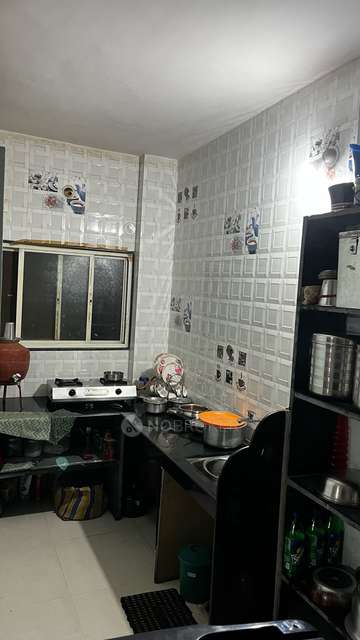 1 BHK House for Rent  In Bhosari
