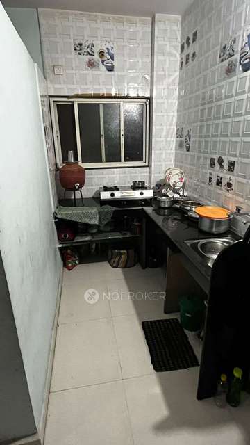 1 BHK House for Rent  In Bhosari