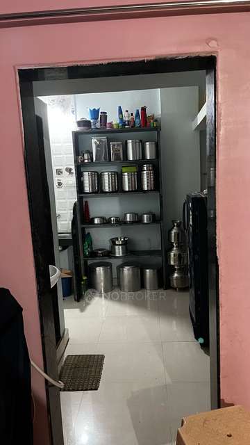 1 BHK House for Rent  In Bhosari