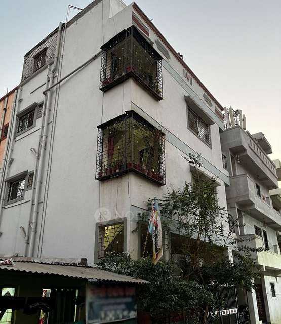 1 BHK House for Rent  In Bhosari