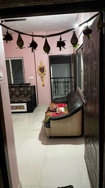 1 BHK House for Rent  In Bhosari