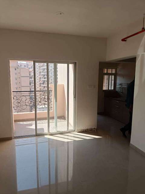 1 BHK Flat In Puraniks Aldea Espanola for Rent  In Balewadi