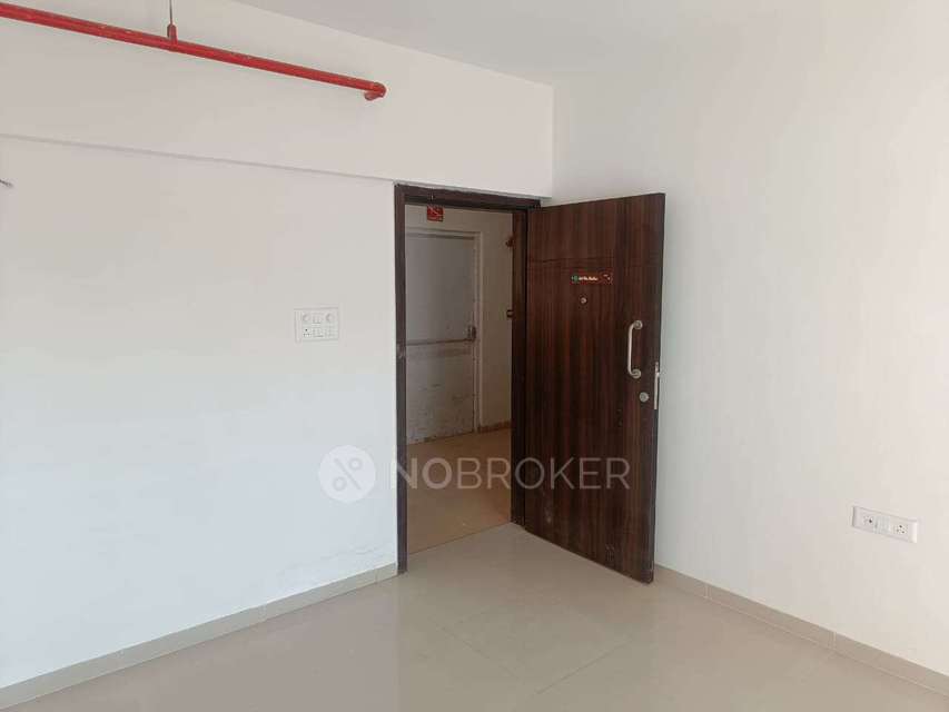 1 BHK Flat In Puraniks Aldea Espanola for Rent  In Balewadi