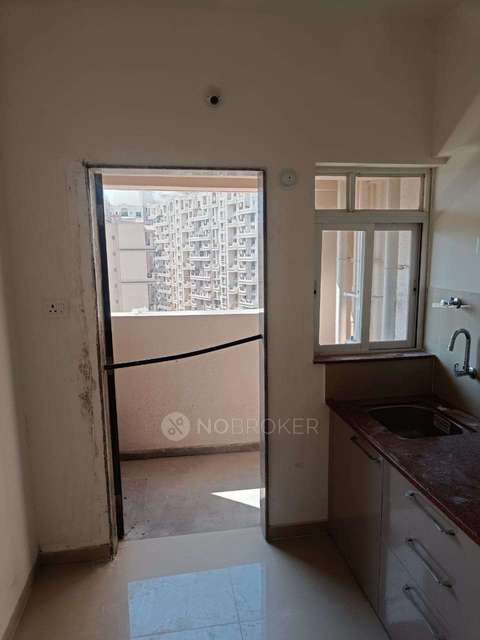 1 BHK Flat In Puraniks Aldea Espanola for Rent  In Balewadi