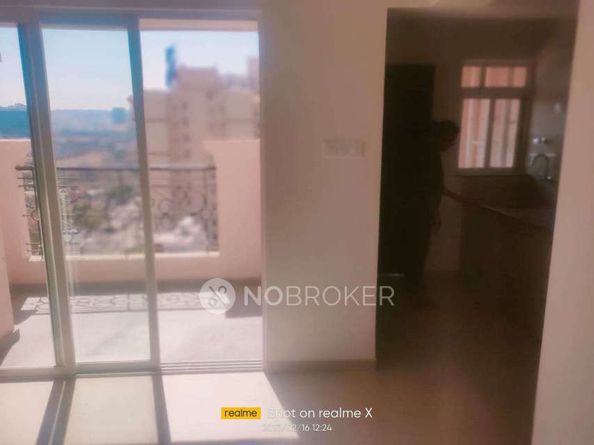 1 BHK Flat In Puraniks Aldea Espanola for Rent  In Balewadi