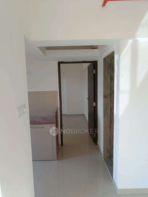 1 BHK Flat In Puraniks Aldea Espanola for Rent  In Balewadi