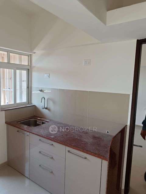 1 BHK Flat In Puraniks Aldea Espanola for Rent  In Balewadi