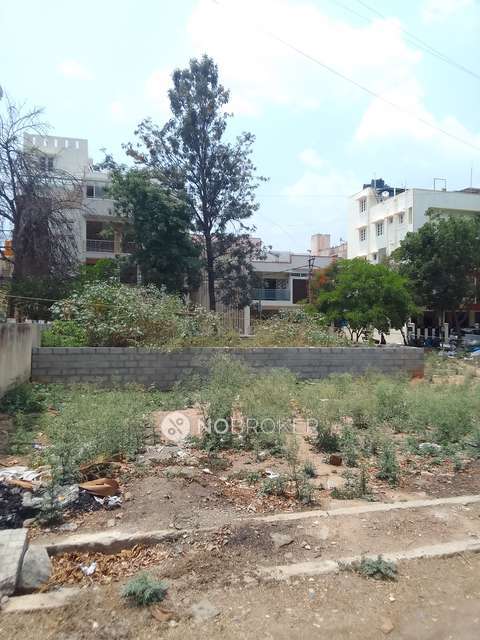 Plot For Sale  In Bilekahalli