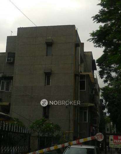 2 BHK Flat In B4 Paryatan Vihar For Sale  In Vasundhara Enclave
