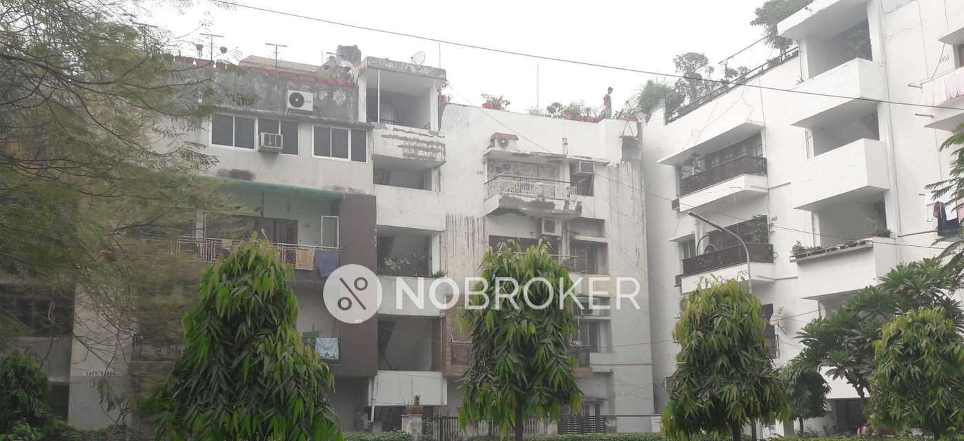 3 BHK Flat In Vikas Kunj For Sale  In Vikaspuri