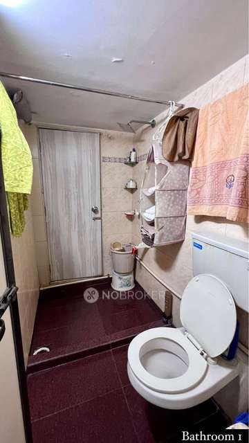 3 BHK Flat In Vinod Apartment For Sale  In Tardeo