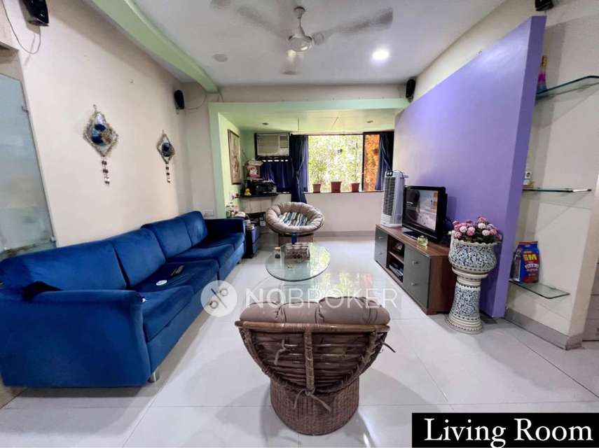 3 BHK Flat In Vinod Apartment For Sale  In Tardeo