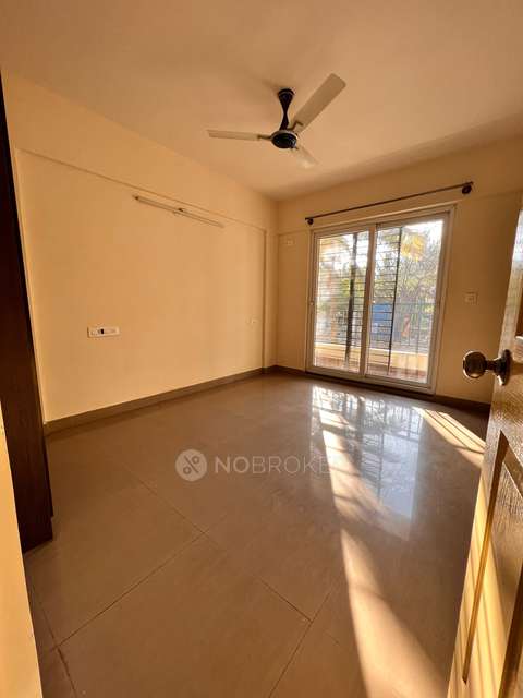 2 BHK Flat In Vertex Venezia for Rent  In Gunjur Village