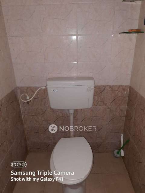 2 BHK Flat In Nrn Colny For Sale  In Anna Nagar