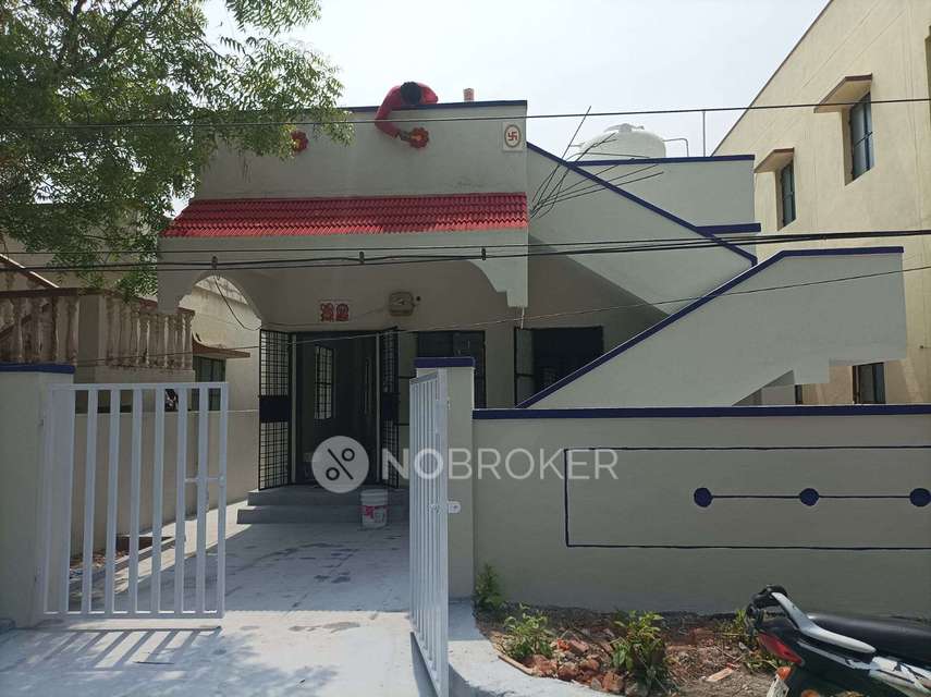2 BHK House For Sale  In Prajay Sai Gardens