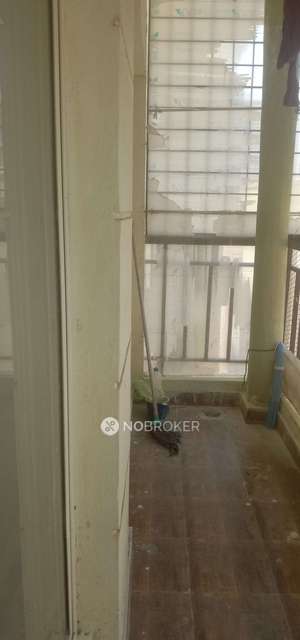 2 BHK Flat In Prabhavathi Ridge For Sale  In Hulimavu