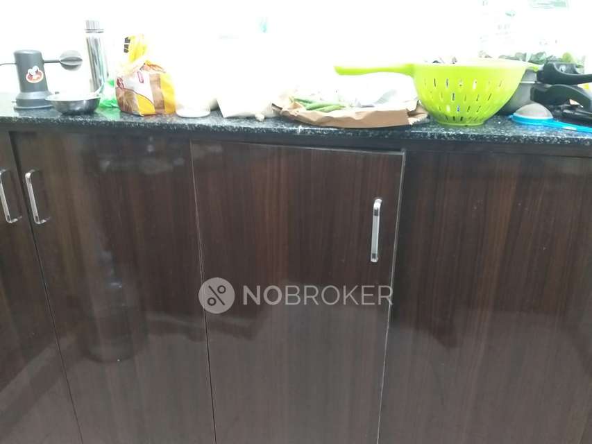 2 BHK Flat In Prabhavathi Ridge For Sale  In Hulimavu