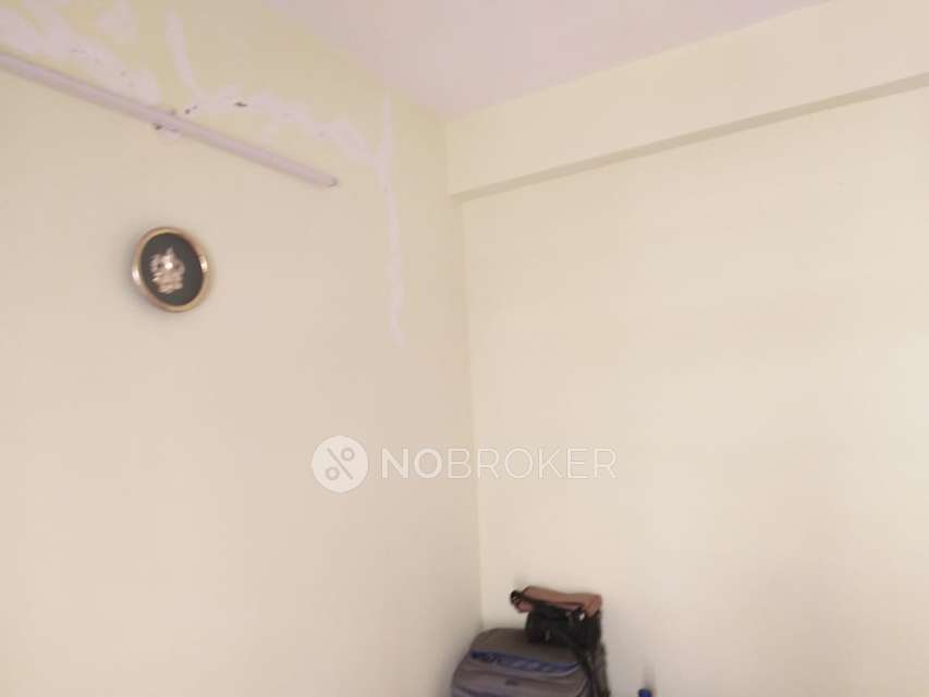 2 BHK Flat In Prabhavathi Ridge For Sale  In Hulimavu