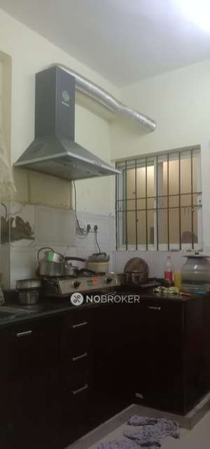 2 BHK Flat In Prabhavathi Ridge For Sale  In Hulimavu