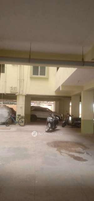 2 BHK Flat In Prabhavathi Ridge For Sale  In Hulimavu