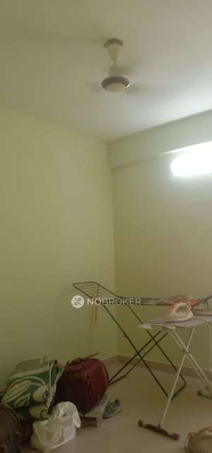 2 BHK Flat In Prabhavathi Ridge For Sale  In Hulimavu