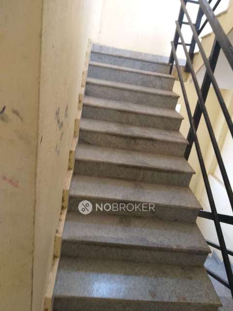 2 BHK Flat In Prabhavathi Ridge For Sale  In Hulimavu