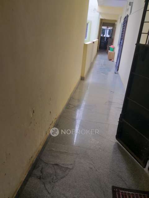 2 BHK Flat In Prabhavathi Ridge For Sale  In Hulimavu