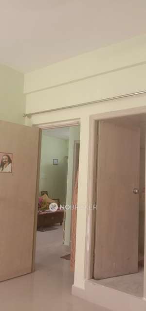2 BHK Flat In Prabhavathi Ridge For Sale  In Hulimavu