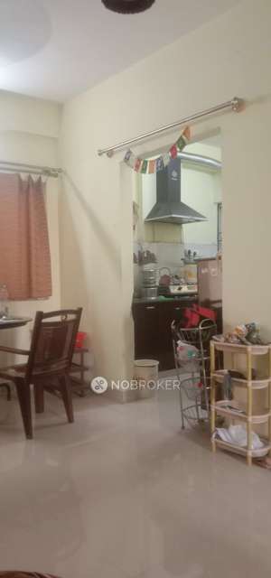 2 BHK Flat In Prabhavathi Ridge For Sale  In Hulimavu