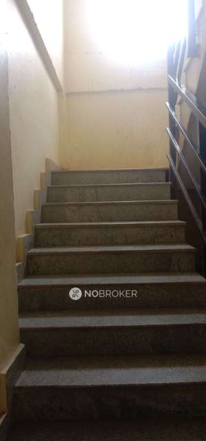 2 BHK Flat In Prabhavathi Ridge For Sale  In Hulimavu