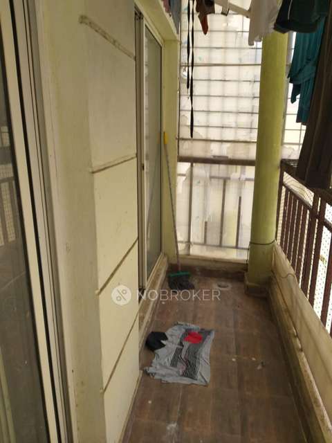 2 BHK Flat In Prabhavathi Ridge For Sale  In Hulimavu