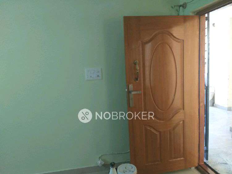 2 BHK Flat In Prabhavathi Ridge For Sale  In Hulimavu