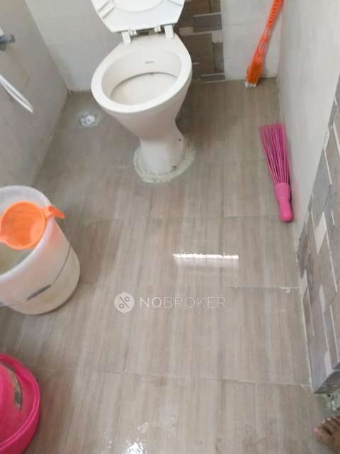 2 BHK Flat In Prabhavathi Ridge For Sale  In Hulimavu