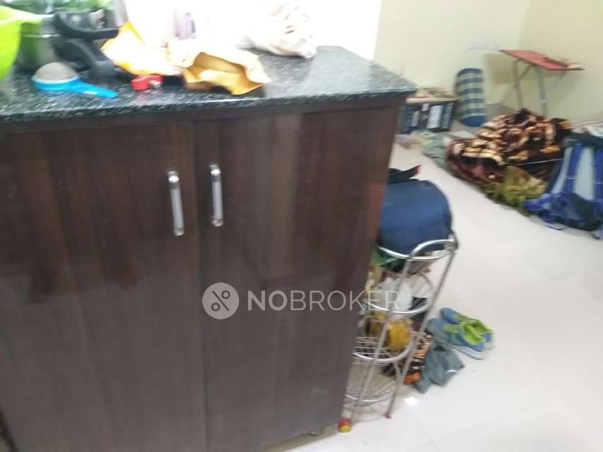 2 BHK Flat In Prabhavathi Ridge For Sale  In Hulimavu