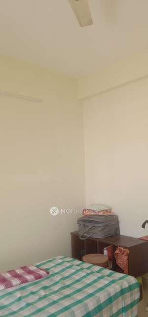 2 BHK Flat In Prabhavathi Ridge For Sale  In Hulimavu