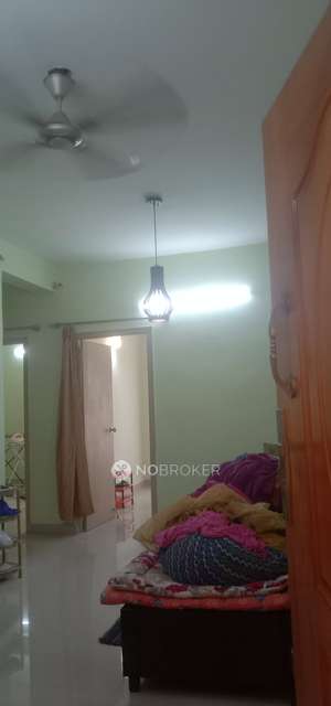 2 BHK Flat In Prabhavathi Ridge For Sale  In Hulimavu