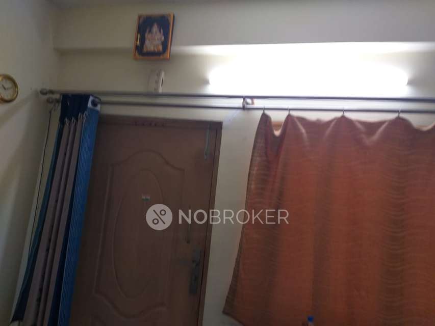 2 BHK Flat In Prabhavathi Ridge For Sale  In Hulimavu