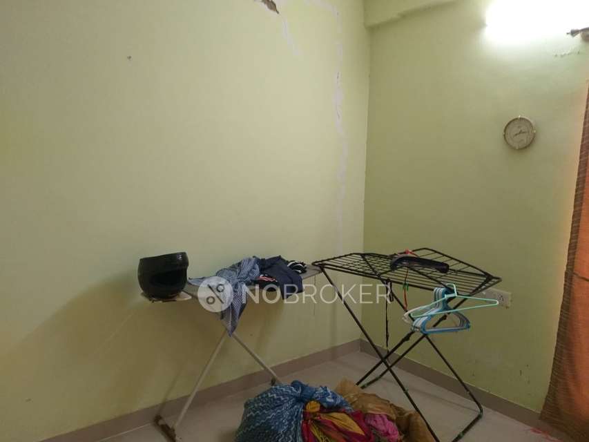 2 BHK Flat In Prabhavathi Ridge For Sale  In Hulimavu