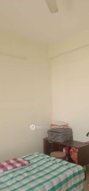 2 BHK Flat In Prabhavathi Ridge For Sale  In Hulimavu