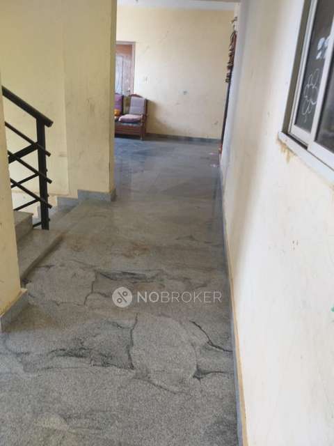 2 BHK Flat In Prabhavathi Ridge For Sale  In Hulimavu