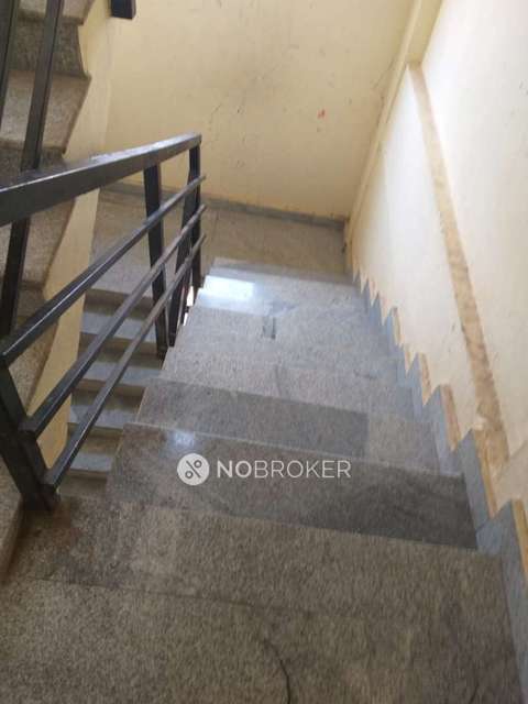 2 BHK Flat In Prabhavathi Ridge For Sale  In Hulimavu