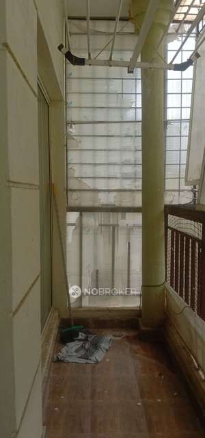 2 BHK Flat In Prabhavathi Ridge For Sale  In Hulimavu