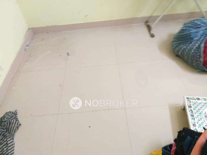 2 BHK Flat In Prabhavathi Ridge For Sale  In Hulimavu