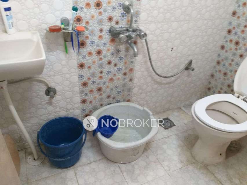 2 BHK Flat In Prabhavathi Ridge For Sale  In Hulimavu