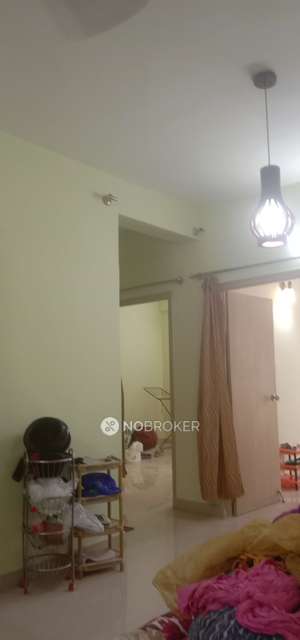 2 BHK Flat In Prabhavathi Ridge For Sale  In Hulimavu